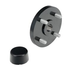 Toro 144-6594 4 Bolt Hub 
