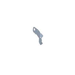 Toro 144-6862 Plate-Latch - TOR 144-6862