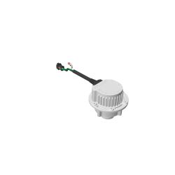 Toro 144-6868 3Kw 48V Motor/Gen - TOR 144-6868