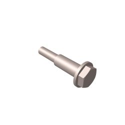 Toro 145-0687 Screw-Shoulder 