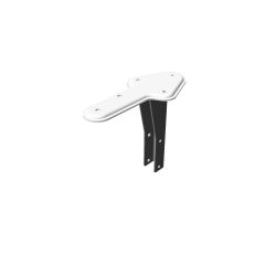 Toro 145-0691-03 Upper Chite Weld Assembly Support 