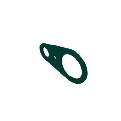 Toro 145-0744 Link-Lockout 