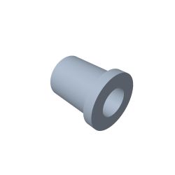 Toro 145-1510 Bushing-Spacer 