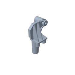 Toro 145-1513 Pivot-Door, Battery 