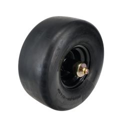 Toro 145-1919 15" X 6.5"-6 Wheel Bearings Axle Assembly 