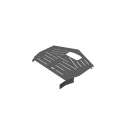 Toro 145-1948-03 Guard-Center Belt 52 - TOR 145-1948-03