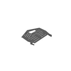 Toro 145-1948-03 Guard-Center Belt 52 - TOR 145-1948-03
