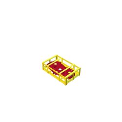 Toro 145-1971 Deck Decal Assembly 