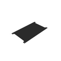 Toro 145-3403-03 Skid Plate - TOR 145-3403-03