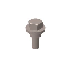 Toro 145-3499 Screw-Shoulder, Hwh 