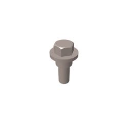 Toro 145-3499 Screw-Shoulder, Hwh - TOR 145-3499
