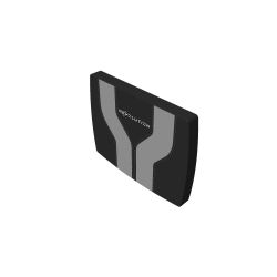 Toro 145-3535 Cushion Pad Asm 