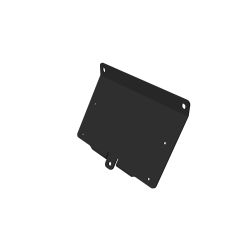 Toro 145-3578-03 Plate-Mount, Calamp - TOR 145-3578-03