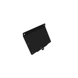 Toro 145-3578-03 Plate-Mount, Calamp - TOR 145-3578-03