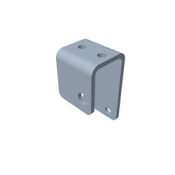 Toro 145-3664-01 Bracket-Mount, Inner 