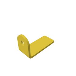 Toro 145-3685 Plate-Stop, Rtn 