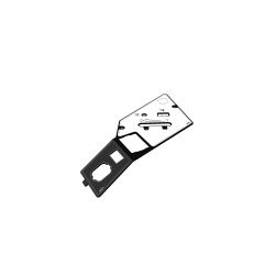 Toro 145-4635 Control Panel Asm 