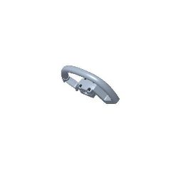 Toro 145-4866 Handle - TOR 145-4866