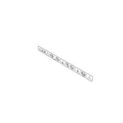Toro 145-5338 Decal-Warning, Battery - TOR 145-5338