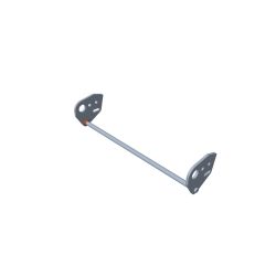 Toro 145-5501-03 Axle-Rear, Wa - TOR 145-5501-03