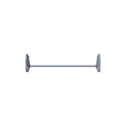 Toro 145-5501-03 Axle-Rear, Wa - TOR 145-5501-03
