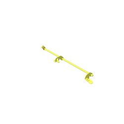 Toro 145-5719 Shaft-Brake 