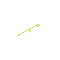 Toro 145-5719 Shaft-Brake - TOR 145-5719