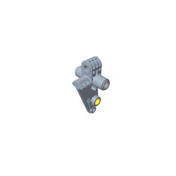Toro 145-5798 Control Arm Assembly - TOR 145-5798