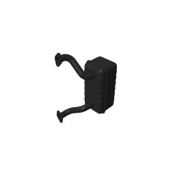 Toro 145-6318 Muffler 