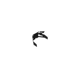 Toro 145-7022 Rear Guard Asm - TOR 145-7022