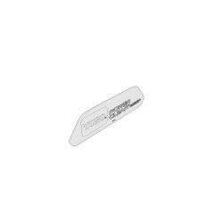 Toro 145-8254 Decal - Console - TOR 145-8254