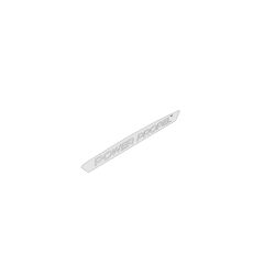 Toro 145-8266 Decal - Power Propel - TOR 145-8266