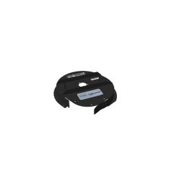 Toro 145-8454 Upper Housing w/ Decal - TOR 145-8454