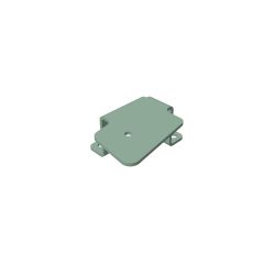 Toro 145-8481-01 Bracket-Mount, Lh 