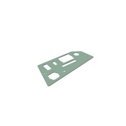 Toro 145-8498-03 Control Panel - TOR 145-8498-03