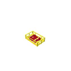 Toro 146-4998 96" Center Deck Assembly Replacement  - TOR 146-4998