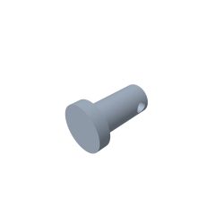 Toro 146319 Clevis Pin - TOR 146319