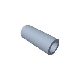 Toro 147-0204 Hydraulic Hose - TOR 147-0204