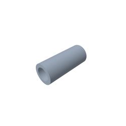 Toro 147-0204 Hydraulic Hose - TOR 147-0204