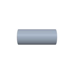Toro 147-0204 Hydraulic Hose - TOR 147-0204