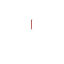 Toro 147-0225 Cable-Battery, Rd Asm - TOR 147-0225