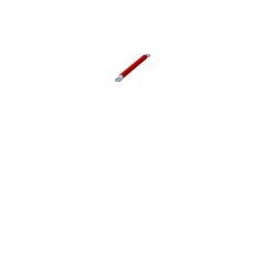 Toro 147-0237 Cable-Battery, Rd Asm 