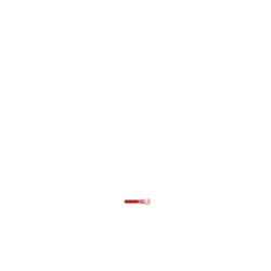 Toro 147-0238 Cable-Battery, Rd Asm - TOR 147-0238
