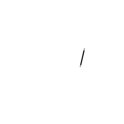 Toro 147-0241 Cable-Battery, Bk Asm - TOR 147-0241