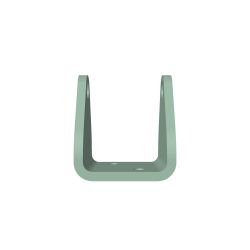Toro 147-0271-01 Cyl Mount Plate - TOR 147-0271-01