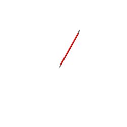 Toro 147-0331 Cable-Battery, Rd Asm - TOR 147-0331