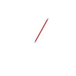 Toro 147-0332 Cable-Battery, Rd Asm 