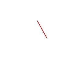Toro 147-0332 Cable-Battery, Rd Asm - TOR 147-0332