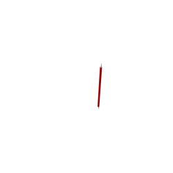 Toro 147-0332 Cable-Battery, Rd Asm - TOR 147-0332