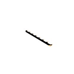 Toro 147-0341 Busbar-8, Bk - TOR 147-0341